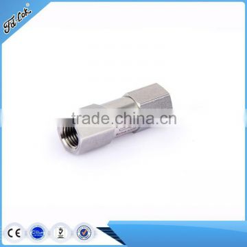 Be Of Sound Quality Lugged Wafer Check Valve