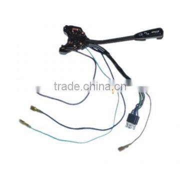 turn signal switch for Paykan new 7 wire