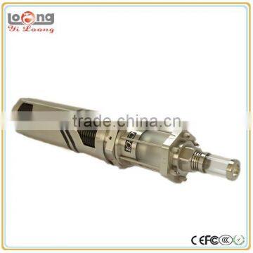 Yiloong new rta like rose v2 ceramic cup coil rebuild 28mm atomizer chariot with tube protection