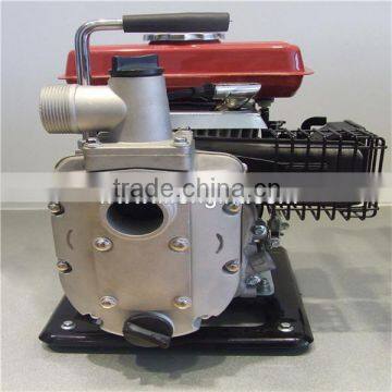 1.5 Inch FFU Certification Gasoline Water Pump photo-4