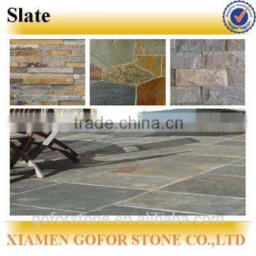 anticid outdoor slate stepping stones