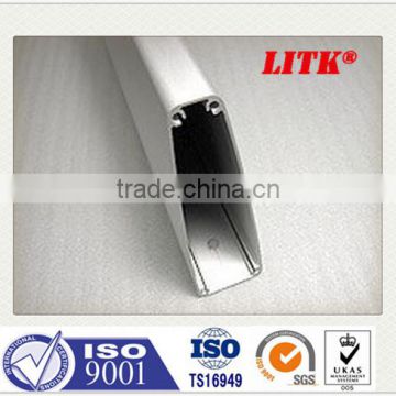 Best quality aluminum extrusion profile from taiwan 7000 series aluminum alloy