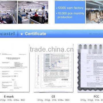 In Stock!! Android 5.1.1 Quad Core HD Screen DVD Player for Universal Cars photo-5