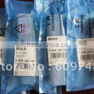 Control valve F00RJ02130 Original Bosch , fast delivery