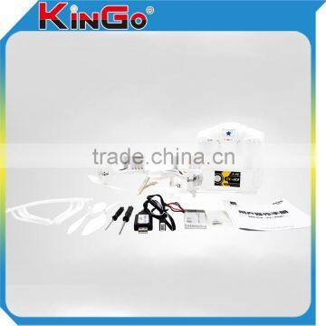 Trendy Remote Control Kids Toys Helicopter 2.4G FPV RC Drone