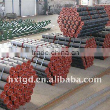 belt conveyor roller for power station