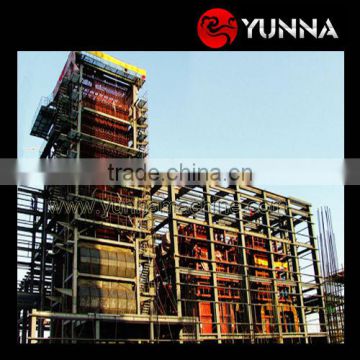 35-37t/h coal fired power station boiler