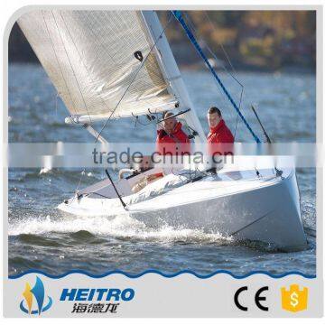 Sail Boat Made In China