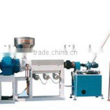 PVC Recycling Machine