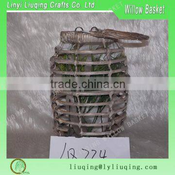 Cheap Wicker Latern