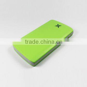 2016 hot selling latest design charger power bank 10000mah Portable Charger Power Bank for smartphones