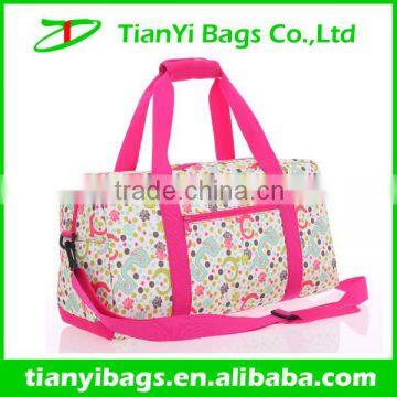 2014 china manufacturer custom luggage travel bag