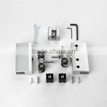 Sliding Door Hardware/Aluminum Glass Sliding Door Fittings