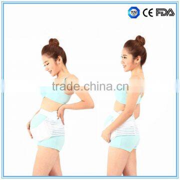 pregnancy abdomen support posture correction maternity belt with CE / FDA