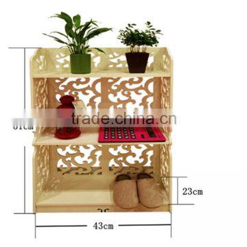 Home Office Furniture Necessary Excellent Quality Shoe Rack