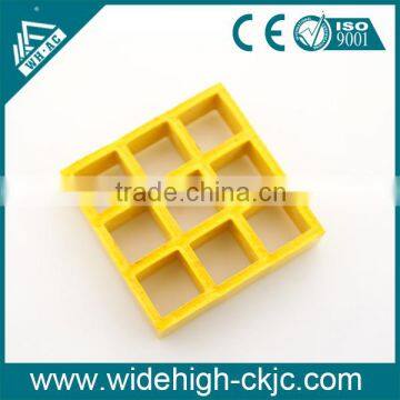 FRP/GRP Grating CE Fiberglass Grating FRP Grating For Sale