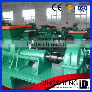 2015 Hot Sales Wood Briquette Machine, Sawdust Briquette Press Machine, Wood Charcoal Briquette Machine