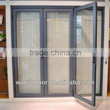 Good looking long life aluminum pictures of house doors