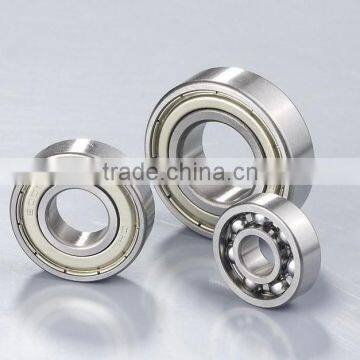 NSK Deep groove ball bearing 61903