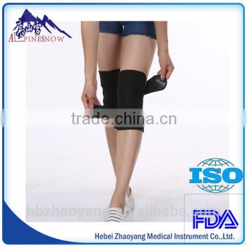 Self heating medical knee pads for arthritis custom made in China