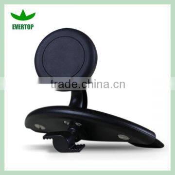 Quick-snap Magnetic Car CD Slot Mount Holder,PC Magnetic CD Player Slot Car Mount Holder TS-VPH06E photo-5