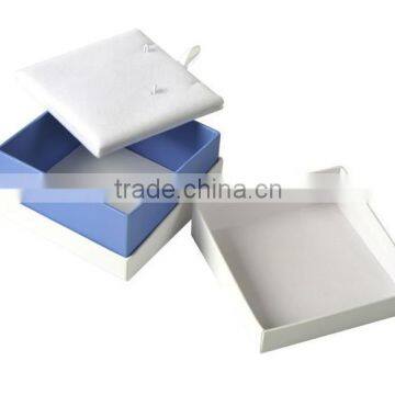 New Stylish Paper Suitcase Paper Box photo-5