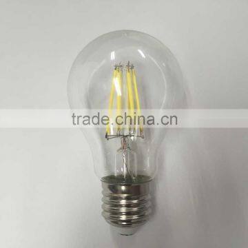 LED Edison Bulb 8w Sapphire Substrate Led Filament photo-2