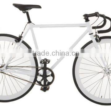 China Bicycle Manufacturer 700c Fixed Gear Bike/single Gear Bike With Fixed Gear Frame (PW-F700C320) photo-4