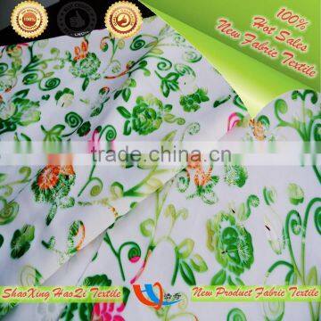 New Woman Clothing Fabric Product Made in China Shaoxing Factory Scuba 3d Print Multicolor Emboss Fabric photo-4