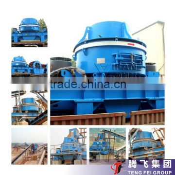 Sand Making Machine River Sand Maker