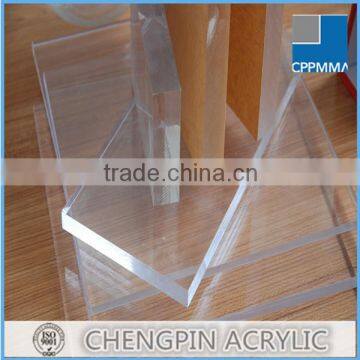 Cast Clear Acrylic Cutting Board photo-4