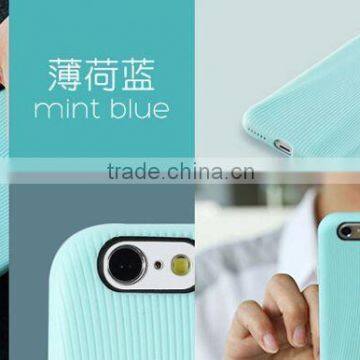 13 Colors Available Transparent Tpu Case photo-4