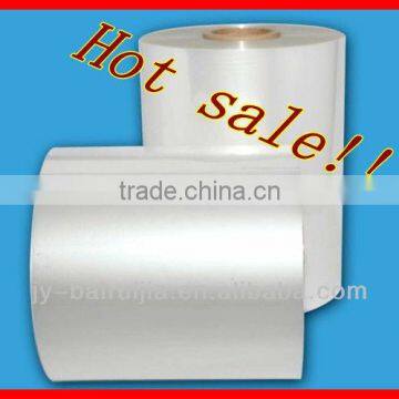 Hot sale 15micron POF shrink film