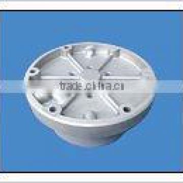 aluminium die-cast parts T010