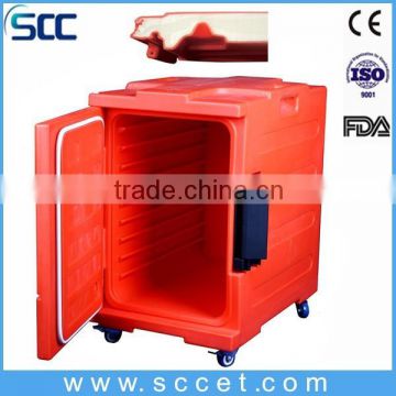 insulated thermal food warmer for catering with CE,FDA,SGS,ISO