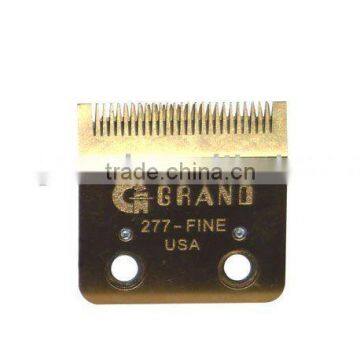 Clipper blades (Copper Alloy)