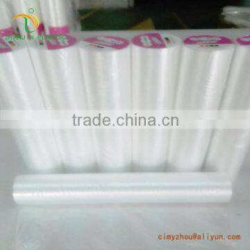 plastic roll bag