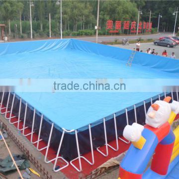 Giant Water Park Swimming Frame Pool for Kids and Adults