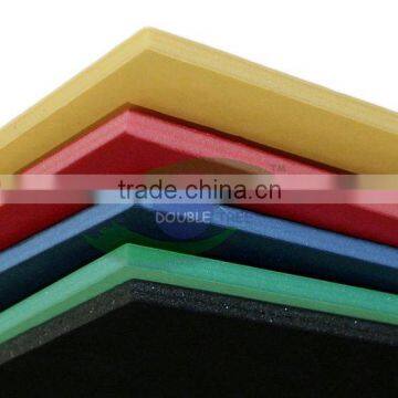 laminated paper foam board