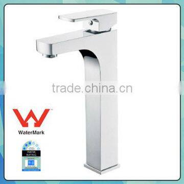 Australian standard square basin faucet 1451