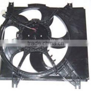 HYUNDAI ATOS'99-'02- RADIATOR COOLING FAN