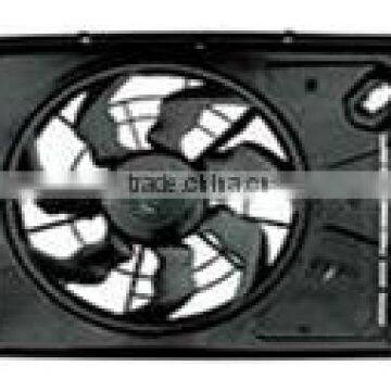 HYUNDAI NEW I30(1.6)- RADIATOR COOLING FAN