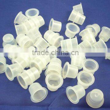 Wholesale Price Tattoo Ink Cup, Tattoo Accessories, Professional Tattoo Pigment Cup, S,M,L Size photo-4