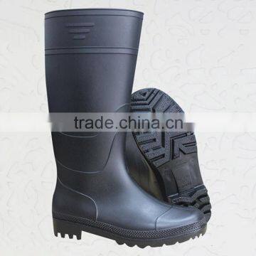 cheap pvc garden rain boots, rain boots price, rain boot cover