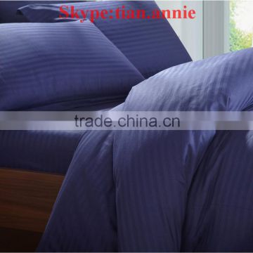 Bedding set hotel bedding set home sense bedding for hotel and home Many color for you choose High quality