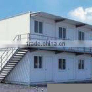 Economical Prefabricated Combined Modular School