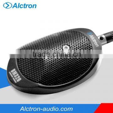 Alctron BM320 Boundary Microphone,Pro condenser conference boundary Mic