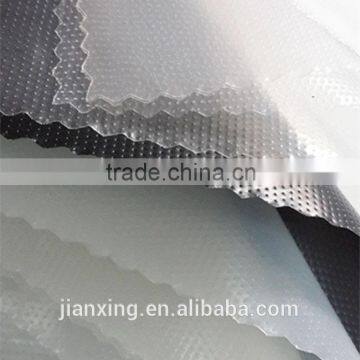 Garment adhesive PE hot melt film for patch