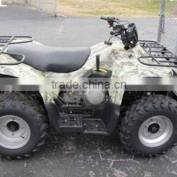 jaguar atv