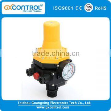Adjustable Pump Pressure Switches